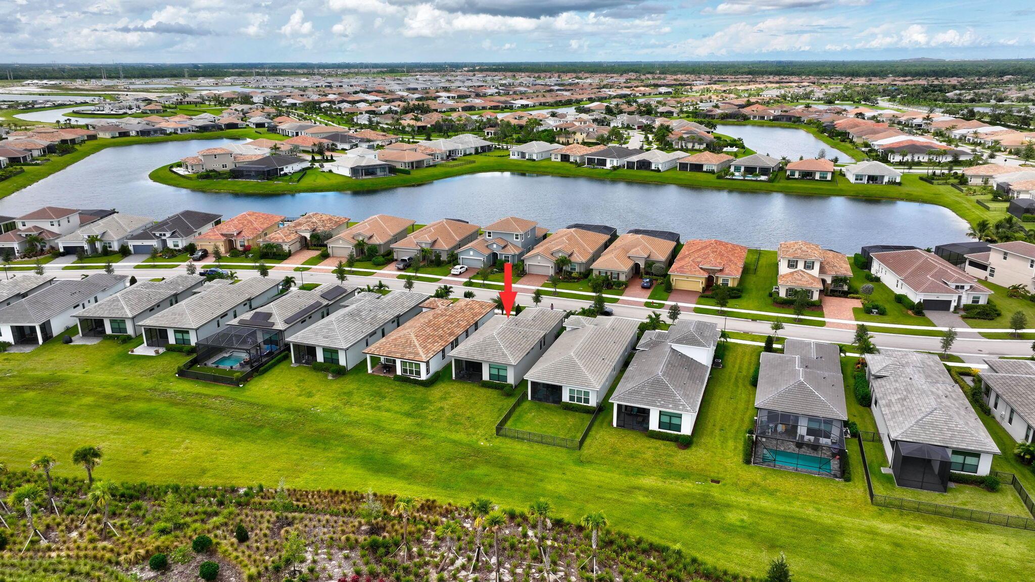 VERANO SOUTH PUD 1 - POD - Residential