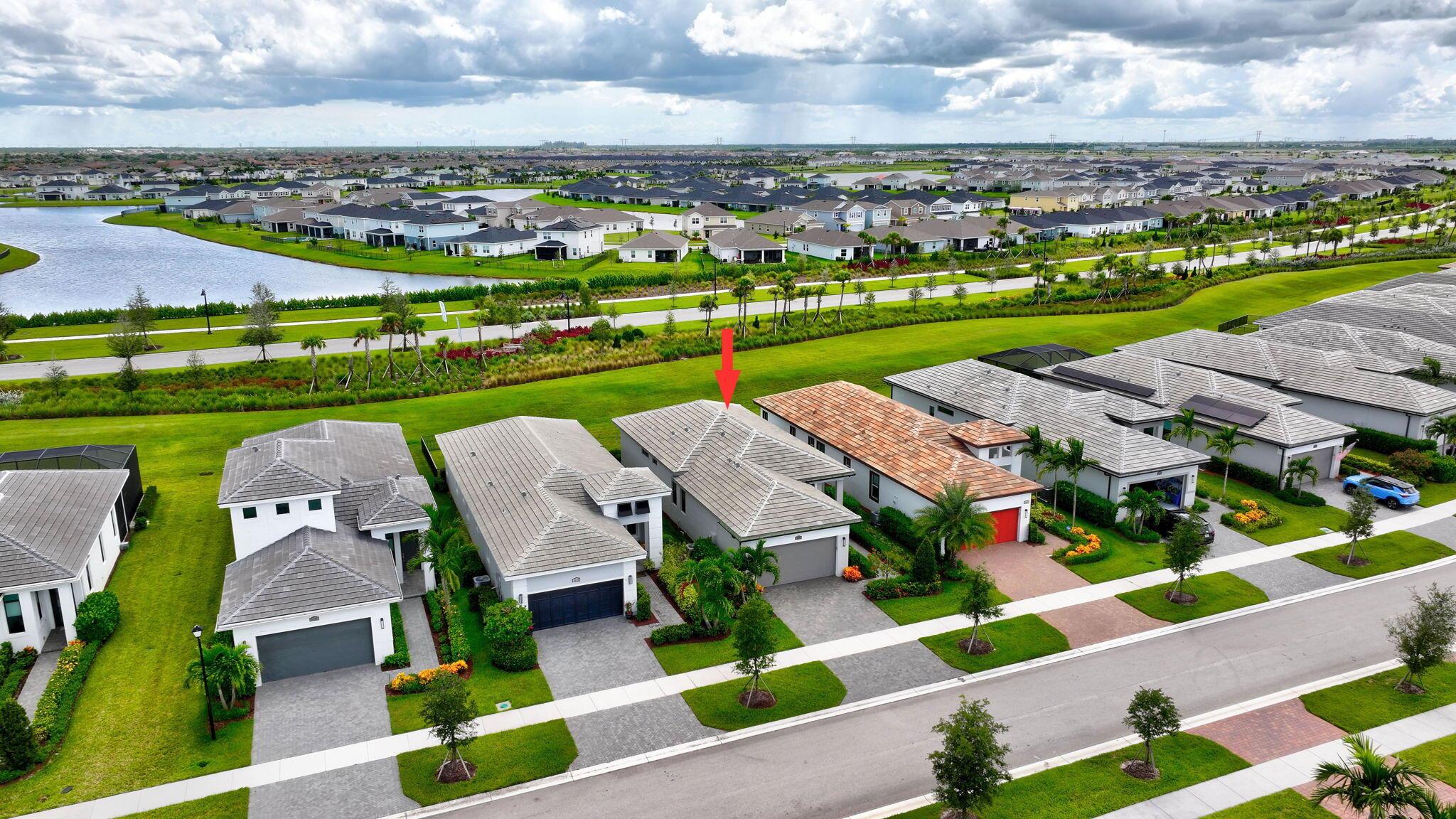 VERANO SOUTH PUD 1 - POD - Residential