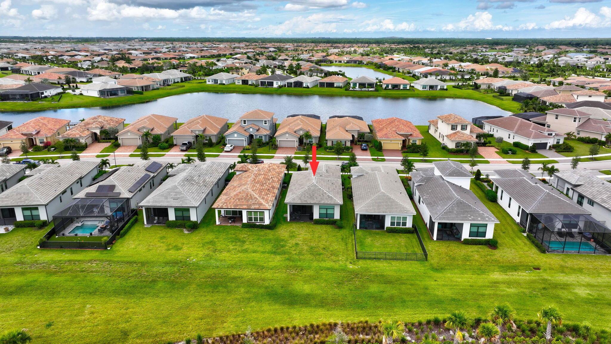 VERANO SOUTH PUD 1 - POD - Residential