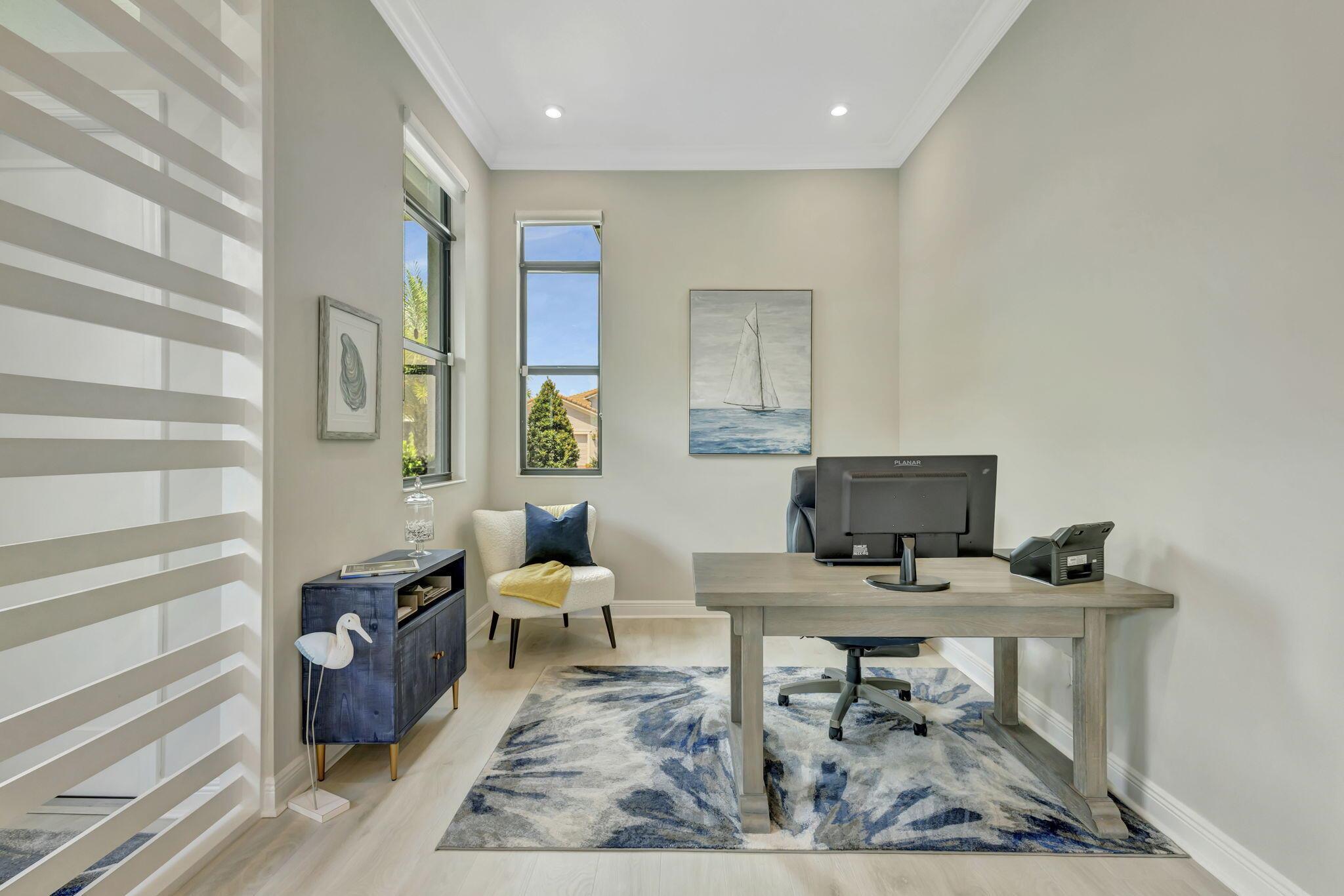 VERANO SOUTH PUD 1 - POD - Residential