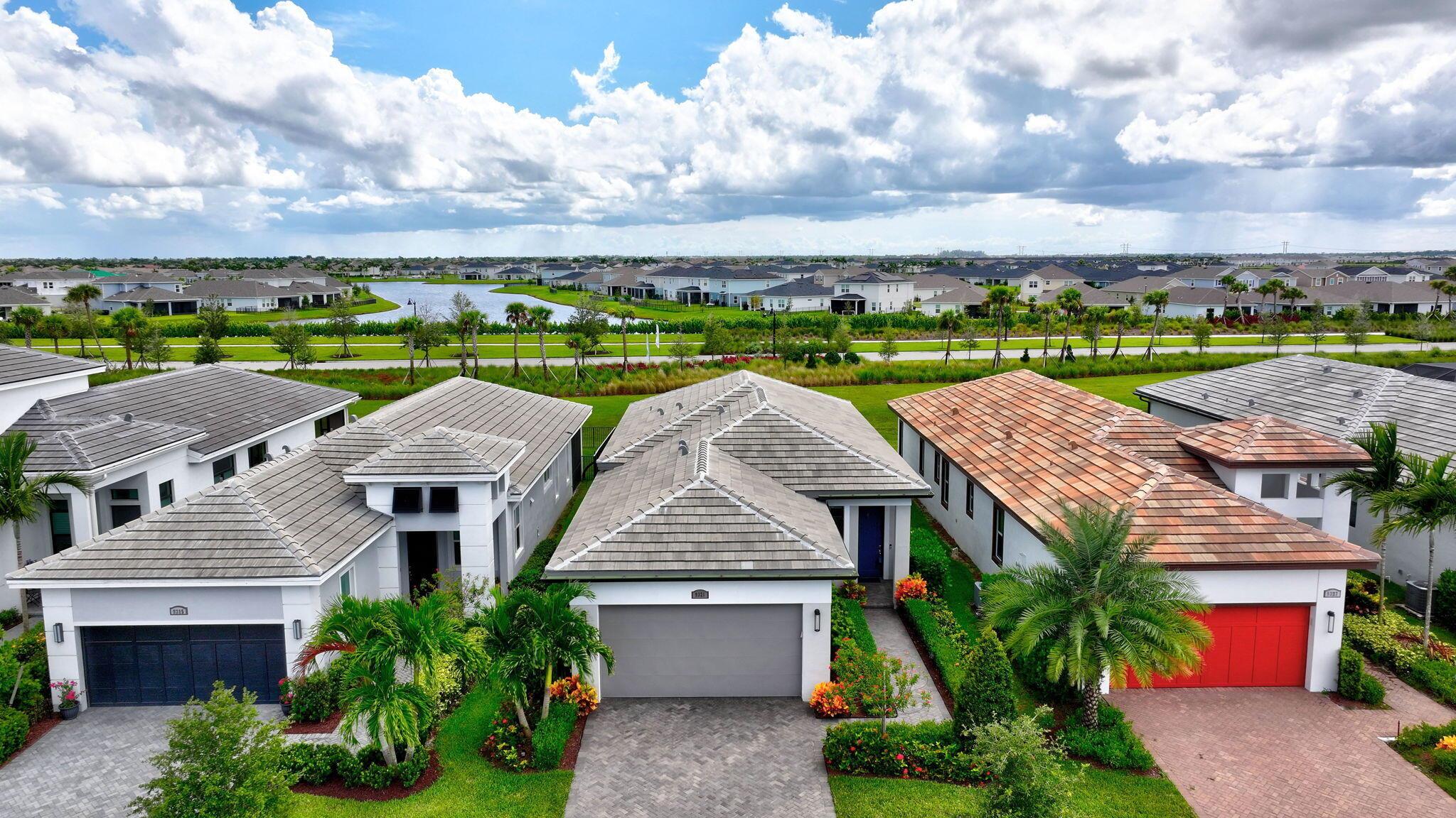 VERANO SOUTH PUD 1 - POD - Residential