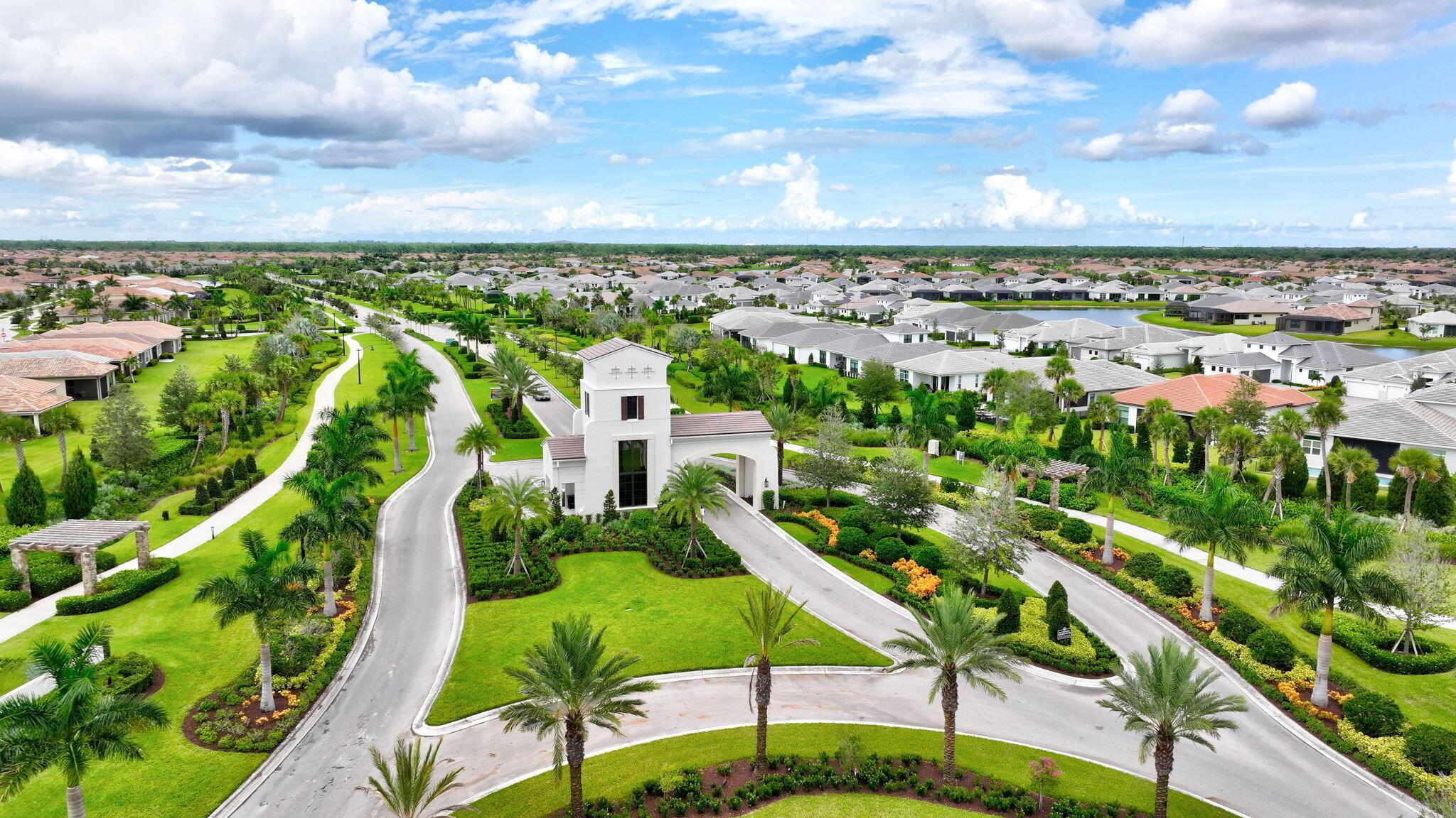 VERANO SOUTH PUD 1 - POD - Residential