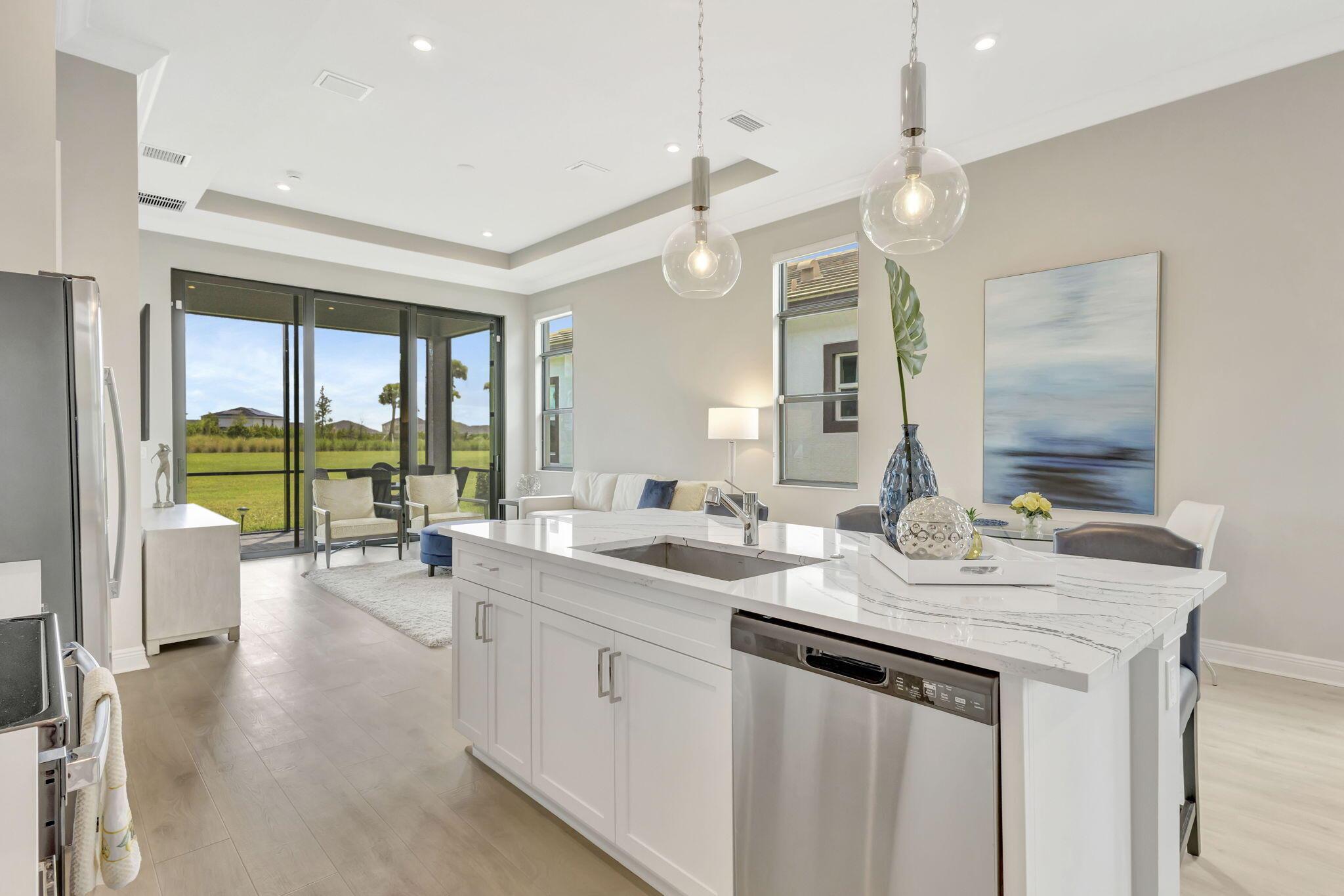 VERANO SOUTH PUD 1 - POD - Residential