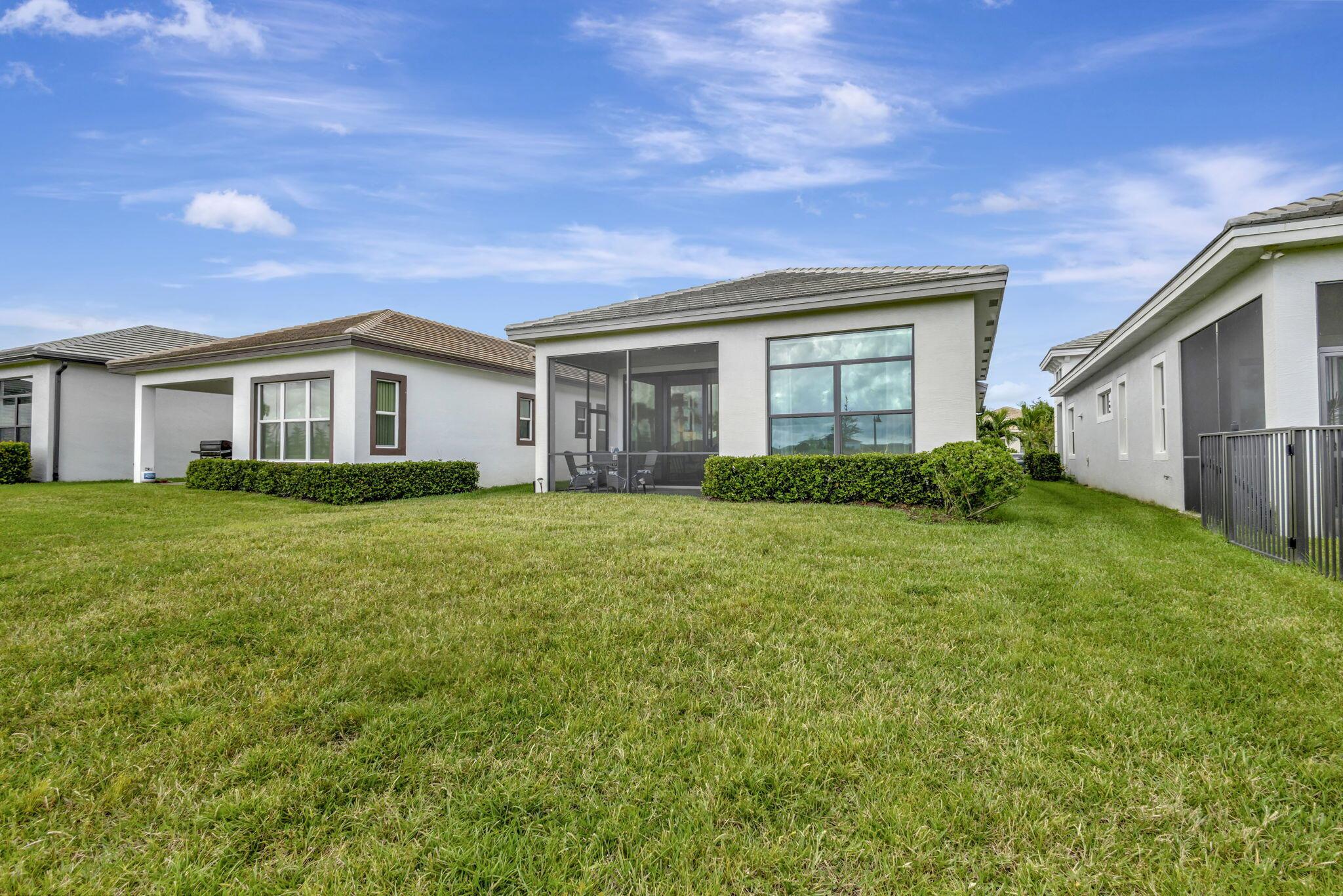 VERANO SOUTH PUD 1 - POD - Residential