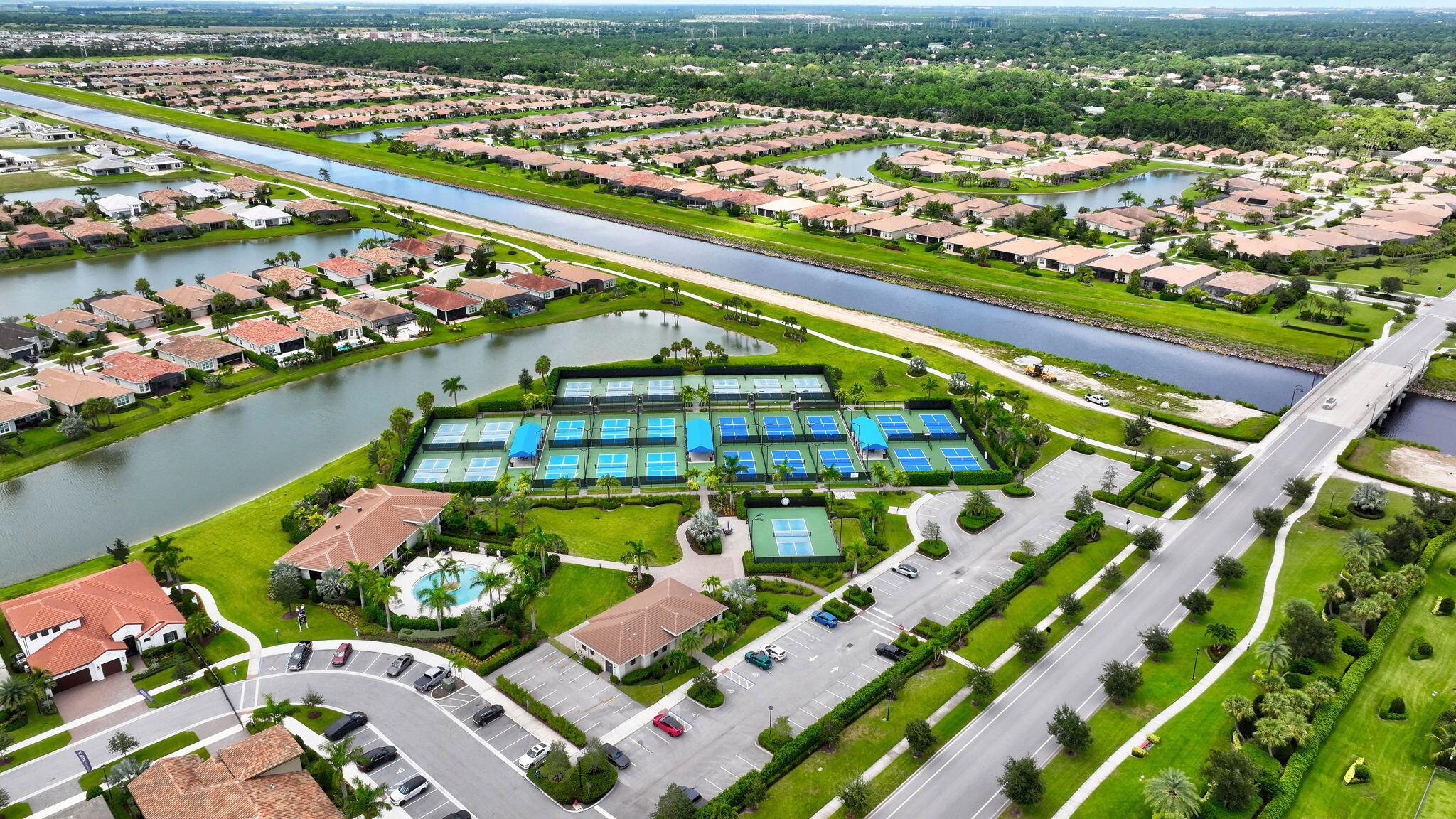 VERANO SOUTH PUD 1 - POD - Residential