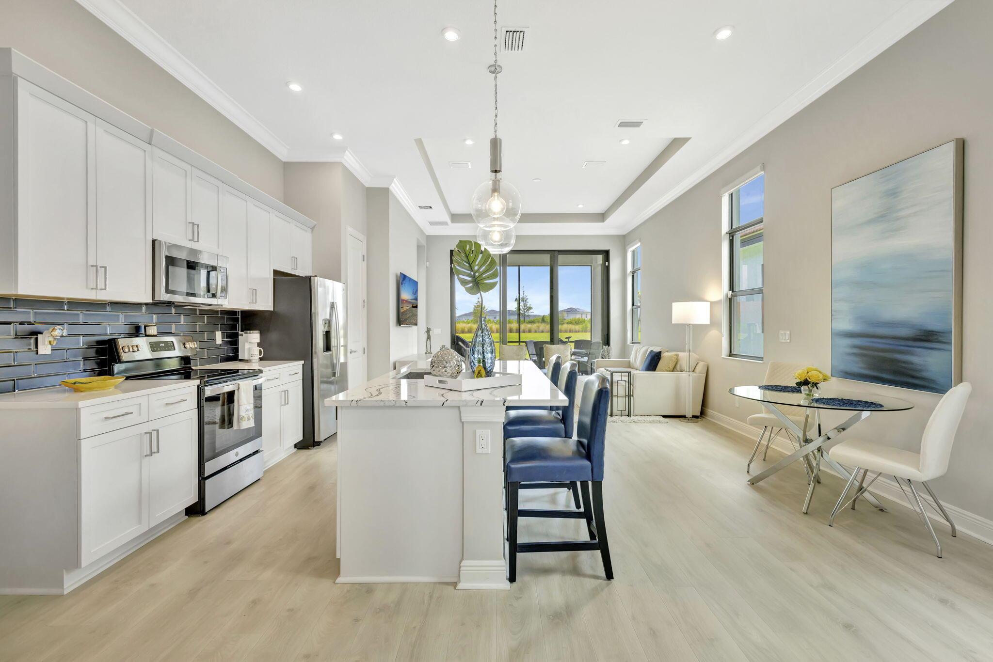 VERANO SOUTH PUD 1 - POD - Residential