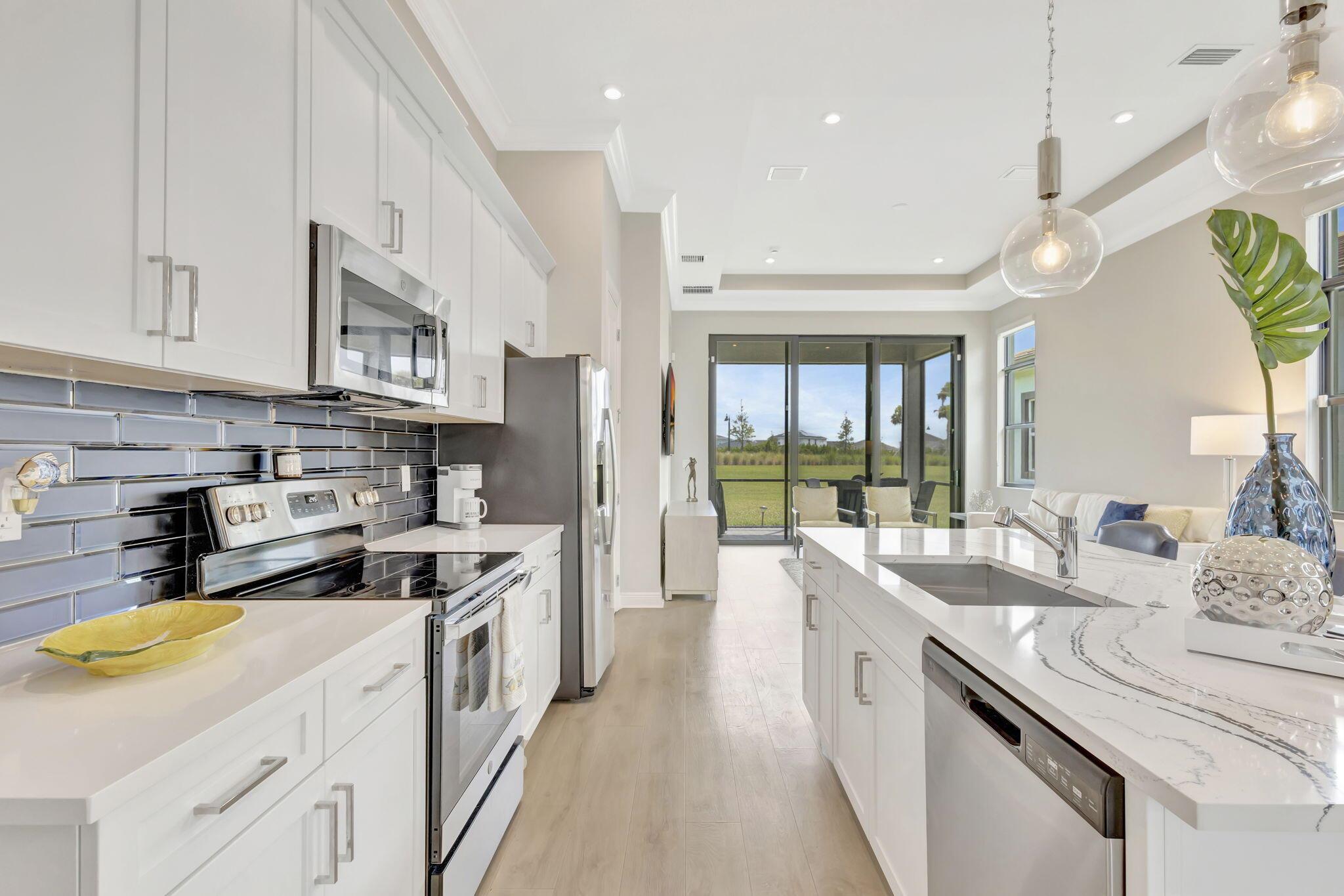 VERANO SOUTH PUD 1 - POD - Residential