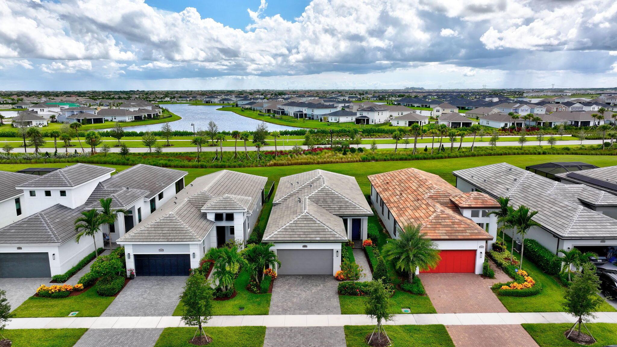 VERANO SOUTH PUD 1 - POD - Residential