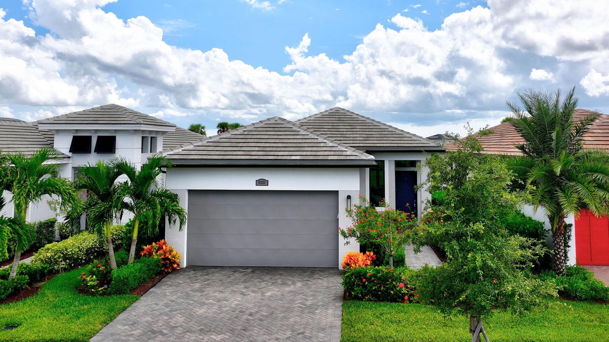 VERANO SOUTH PUD 1 - POD - Residential