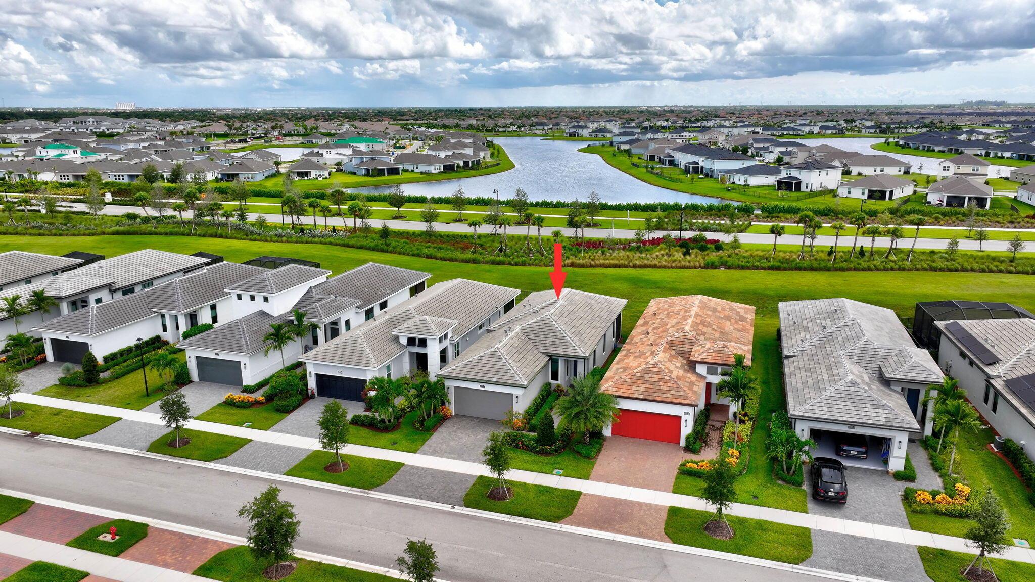 VERANO SOUTH PUD 1 - POD - Residential