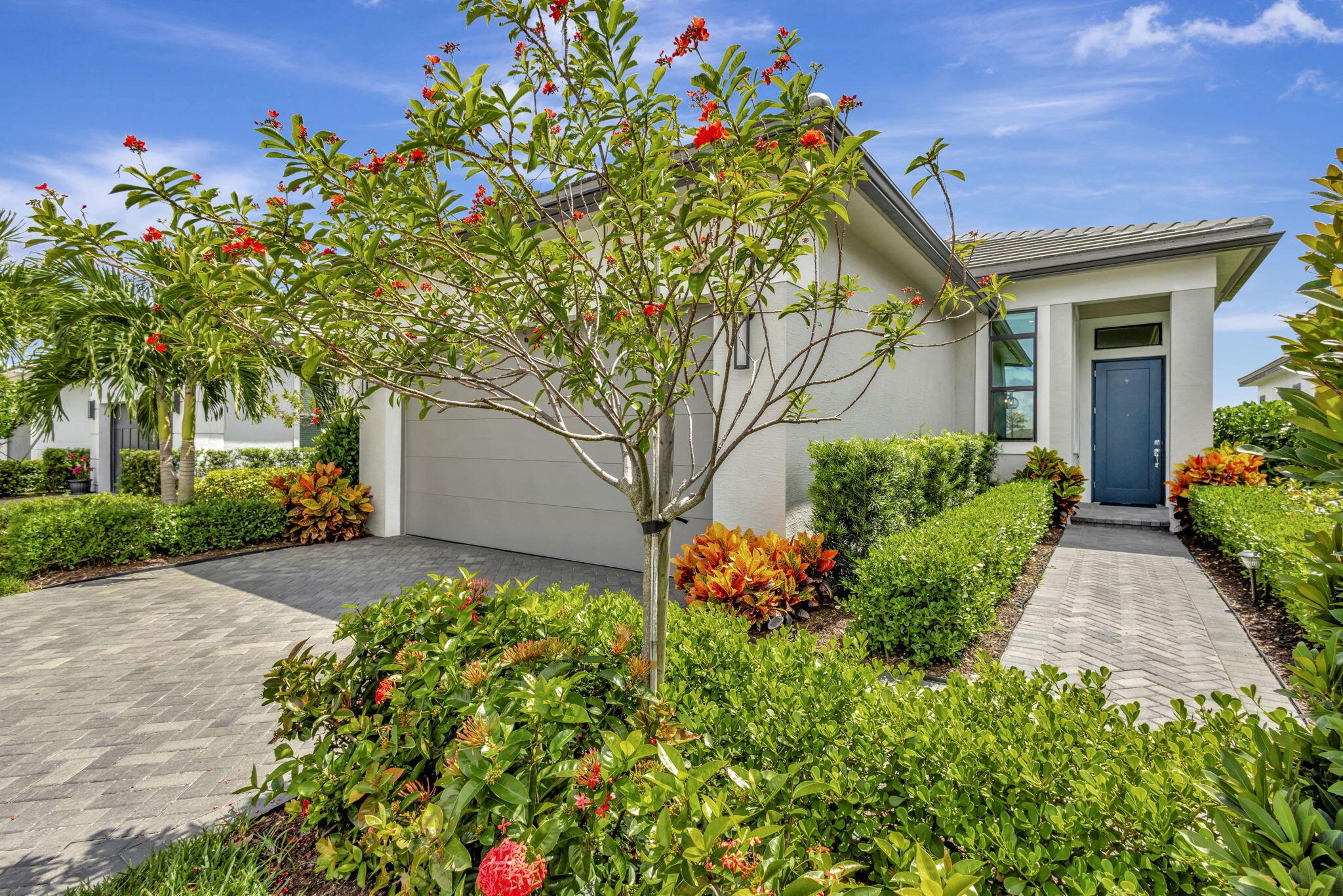 VERANO SOUTH PUD 1 - POD - Residential