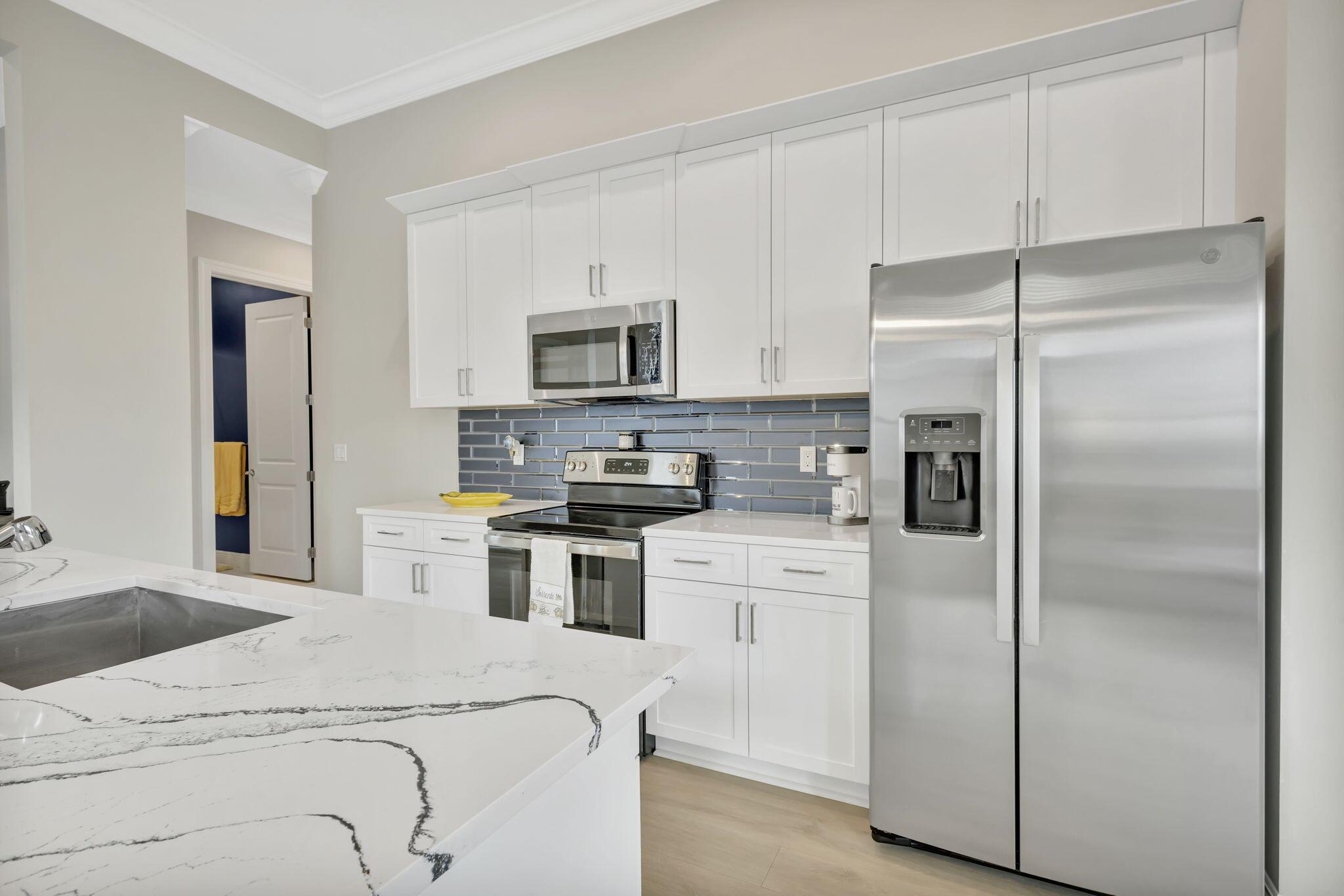 VERANO SOUTH PUD 1 - POD - Residential