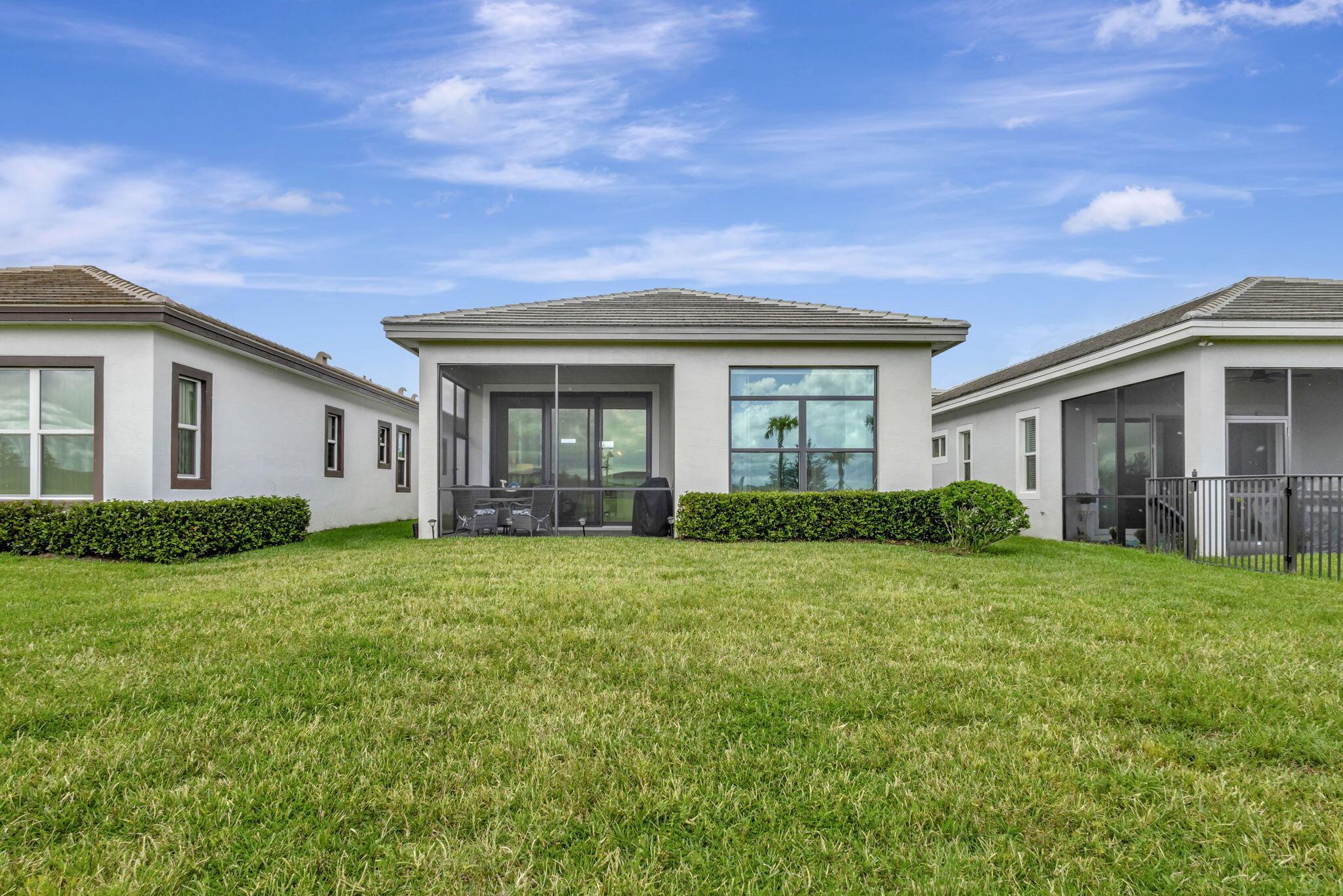 VERANO SOUTH PUD 1 - POD - Residential