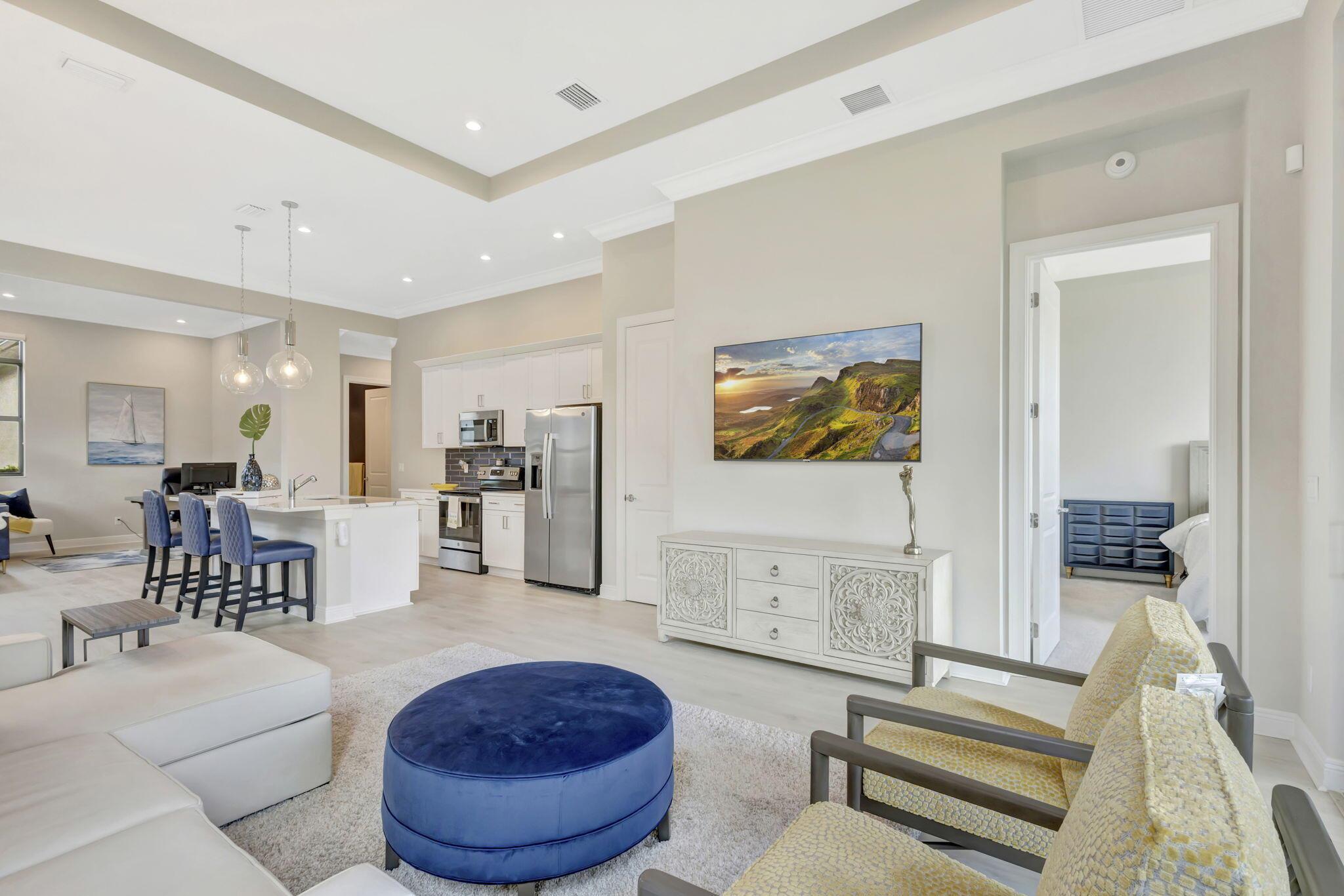 VERANO SOUTH PUD 1 - POD - Residential