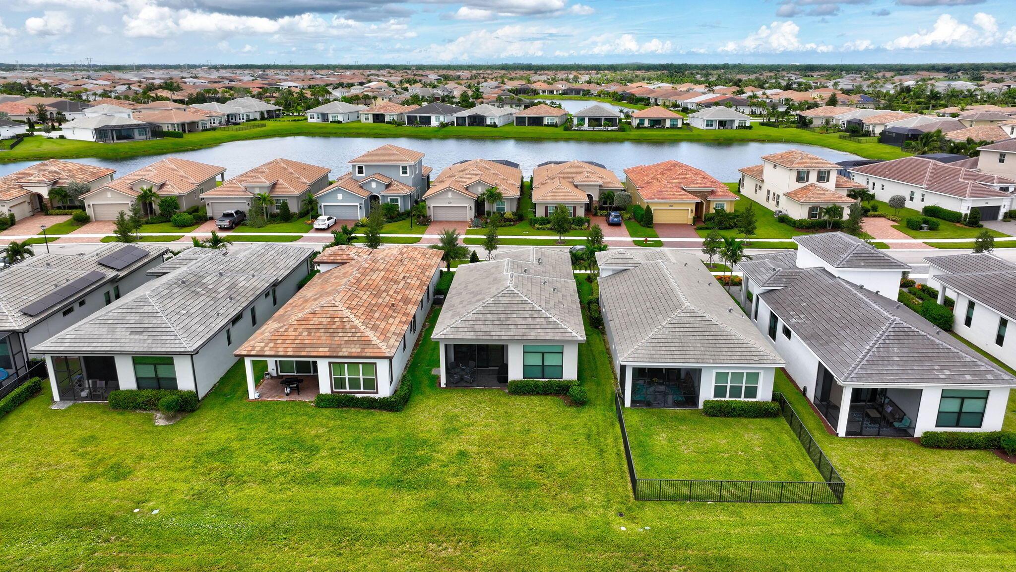 VERANO SOUTH PUD 1 - POD - Residential