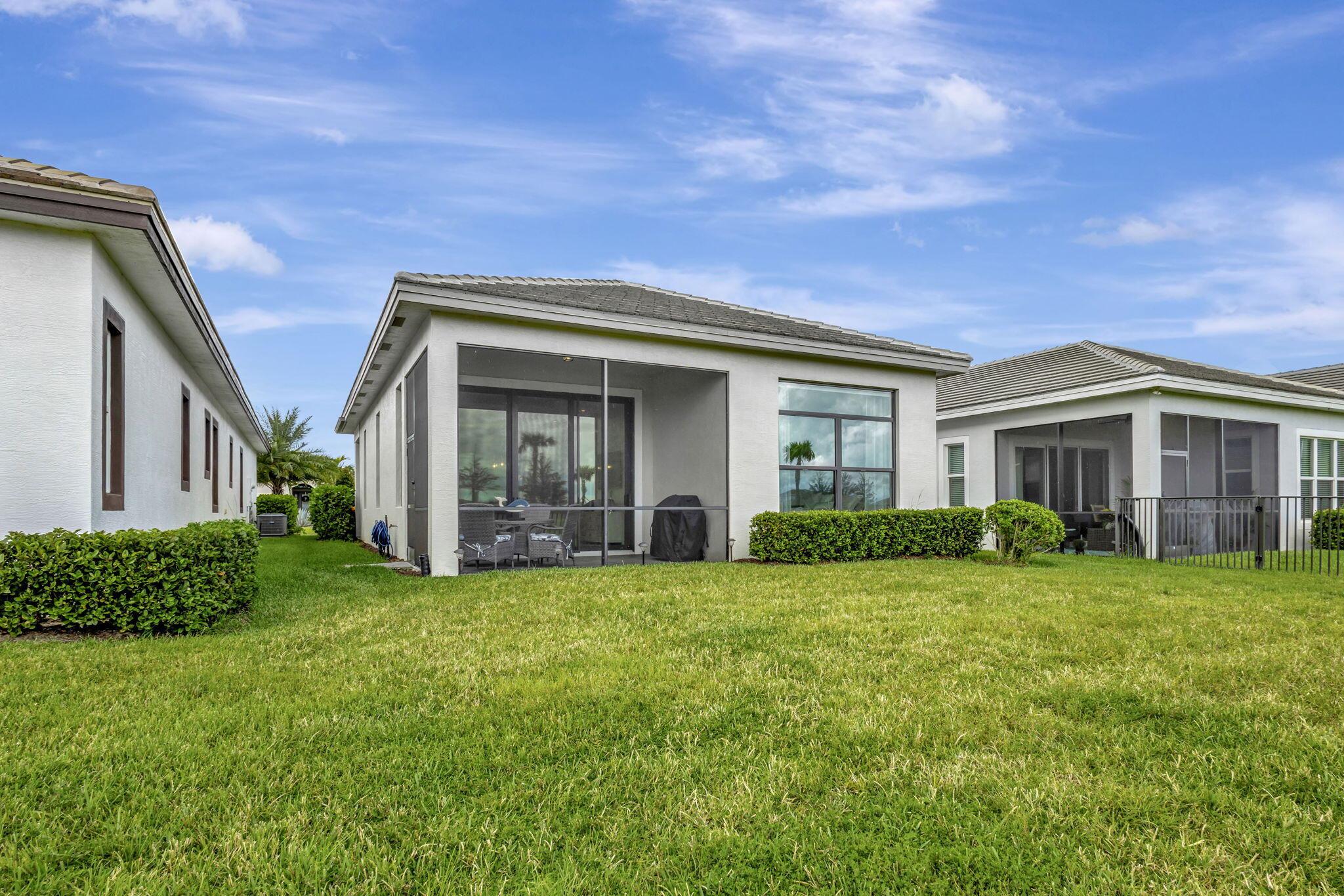 VERANO SOUTH PUD 1 - POD - Residential