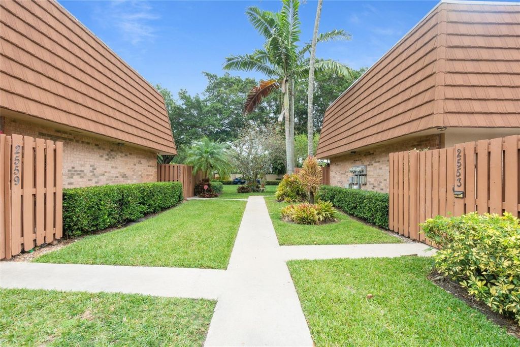 Photo of 2555 Camelot Court, Cooper City, FL 33026 (MLS # F10495147)