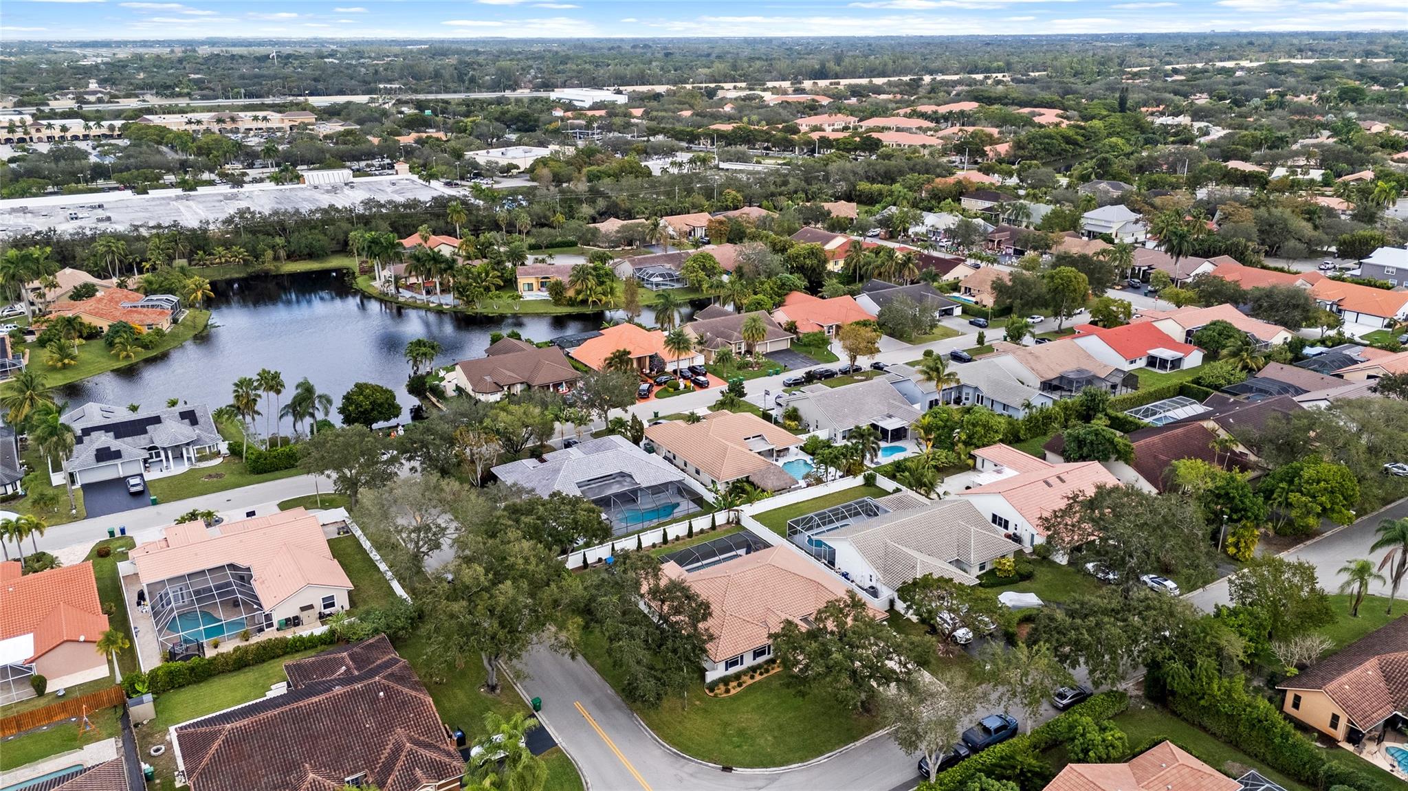 North Spgs 132-38 B - Residential