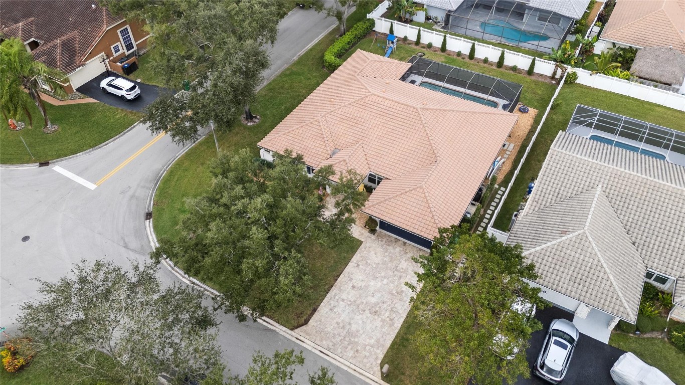 North Spgs 132-38 B - Residential