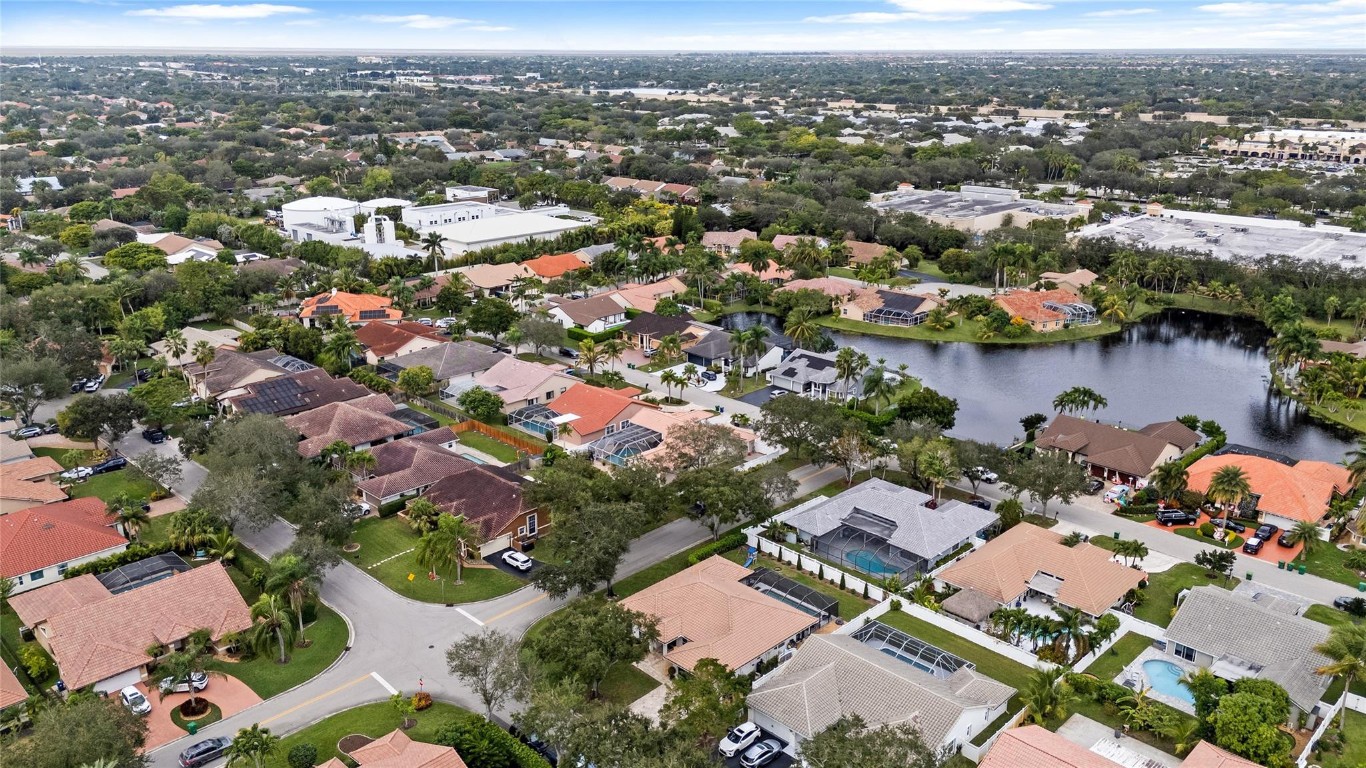 North Spgs 132-38 B - Residential