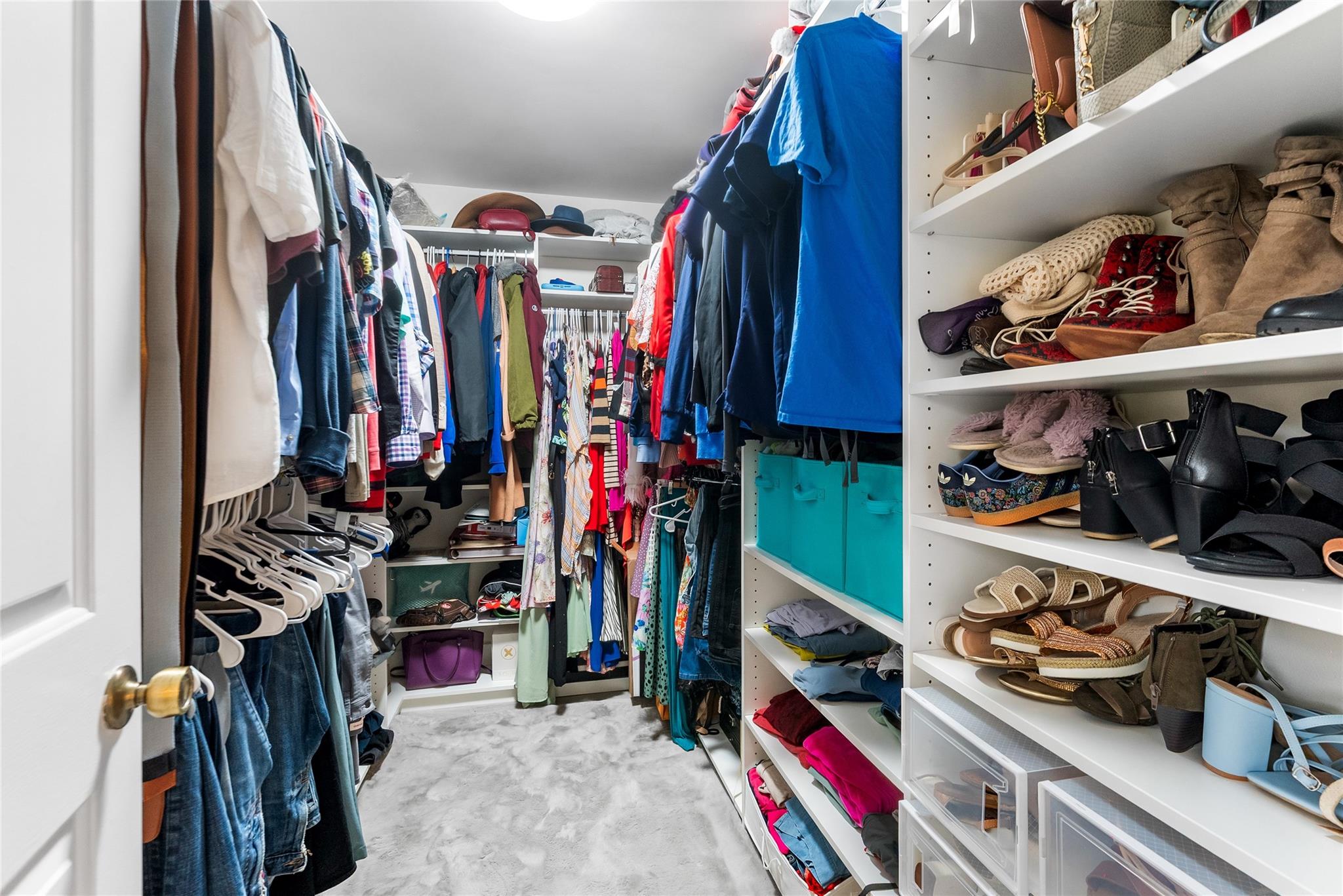 North Spgs 132-38 B - Residential