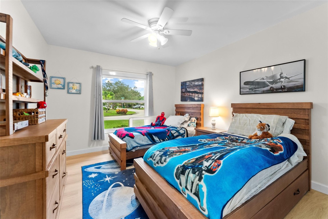 North Spgs 132-38 B - Residential