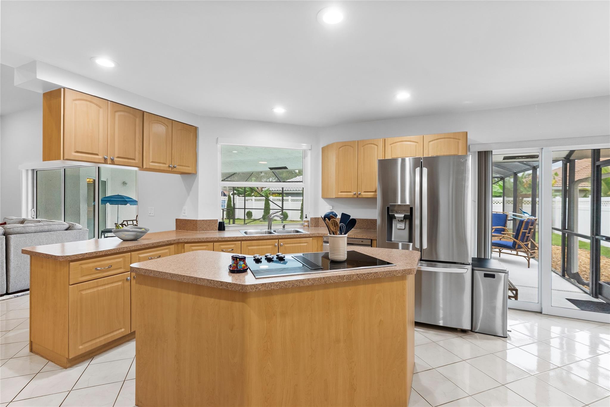 North Spgs 132-38 B - Residential