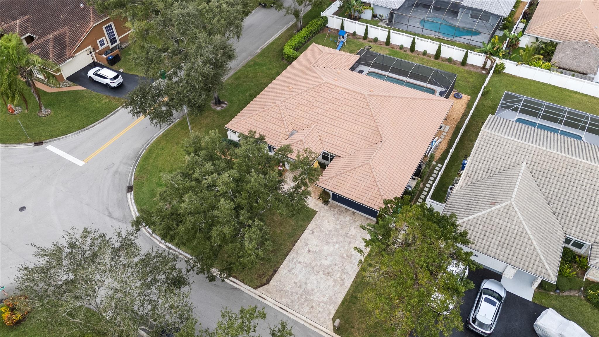 North Spgs 132-38 B - Residential