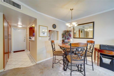 Tiny photo for 9440 Sunrise Lakes Boulevard #312, Sunrise, FL 33322 (MLS # F10506386)