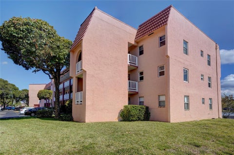 Tiny photo for 9440 Sunrise Lakes Boulevard #312, Sunrise, FL 33322 (MLS # F10506386)