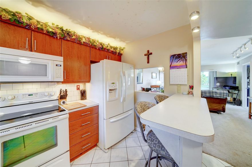 55+ COMMUNITY, THIS TURN KEY, MOVE IN READY CORNER UNIT IS THE 3RD FLOOR OF THE WELL KEPT BUILDING #127. AWESOME WIDE WATER VIEWS FROM SCREENED IN PATIO. NEW APPLIANCES WITH CUSTOM CABINETS THROUGHOUT. REMODELED BATHROOMS EVEN HAS A JACUZZI BATH TUB. SECOND BATHROOM WITH A STAND UP SHOWER AND CUSTOM TILE. LIGHT AND BRIGHT COLORS, AND PLENTY OF NATURAL LIGHT. LOTS OF CLOSET SPACE. IT IS LOCATED RIGHT NEAR A CLUBHOUSE YEAR-ROUND HEATED POOL, SAUNA, BILLARD, TENNIS AND PICKLEBALL COURT. BY APPOINTMENT ONLY. NO SHOWINGS AFTER 6:00 P.M. OWNER OCCUPIED. ASSOCIATION REQUIRES $2400 A MONTH NET INCOME AND 670 CREDIT SCORE. DON'T MISS THIS GREAT OPPORTUNITY!!