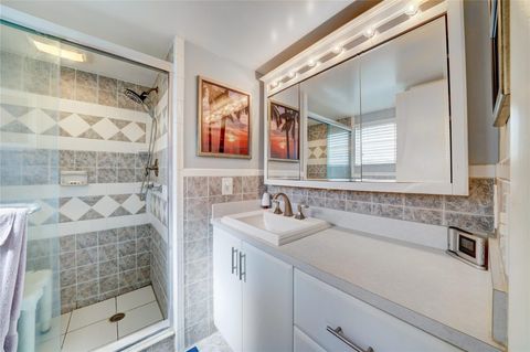 Tiny photo for 9440 Sunrise Lakes Boulevard #312, Sunrise, FL 33322 (MLS # F10506386)