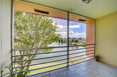 Tiny photo for 9440 Sunrise Lakes Boulevard #312, Sunrise, FL 33322 (MLS # F10506386)