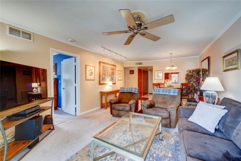 Tiny photo for 9440 Sunrise Lakes Boulevard #312, Sunrise, FL 33322 (MLS # F10506386)