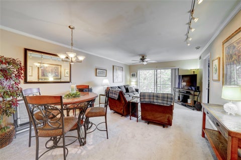 Tiny photo for 9440 Sunrise Lakes Boulevard #312, Sunrise, FL 33322 (MLS # F10506386)