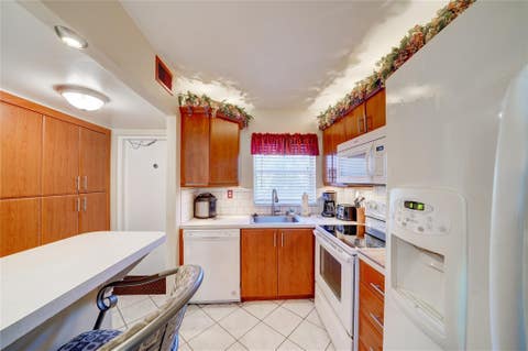 Tiny photo for 9440 Sunrise Lakes Boulevard #312, Sunrise, FL 33322 (MLS # F10506386)