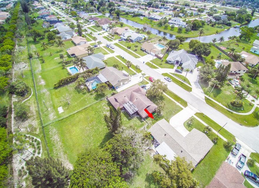 LA MANCHA - Residential