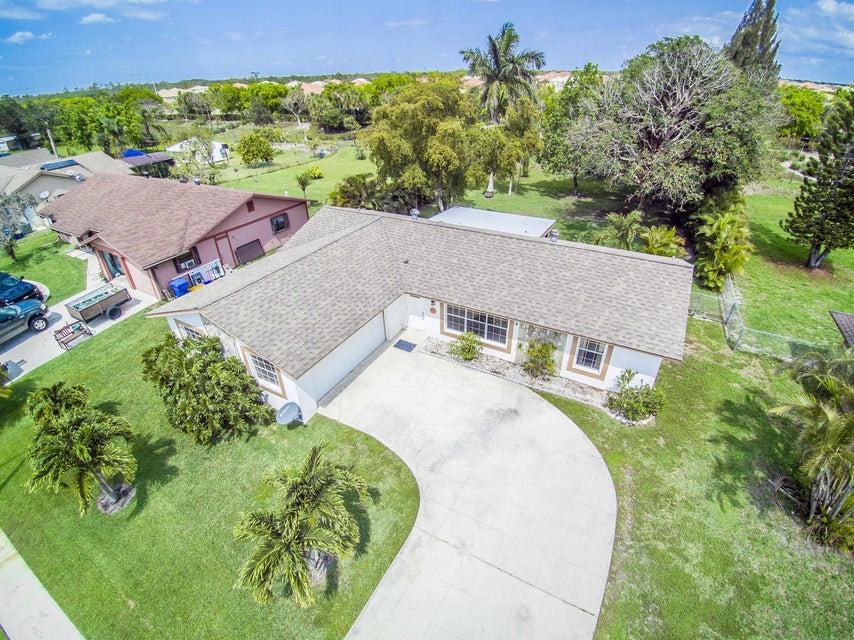 LA MANCHA - Residential