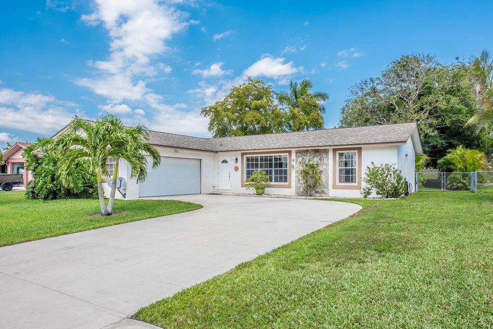 LA MANCHA - Residential