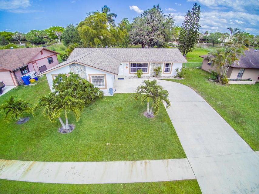 LA MANCHA - Residential