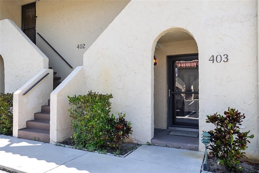 Photo of 835 18th Street #403, Vero Beach, FL 32960 (MLS # R11160600)