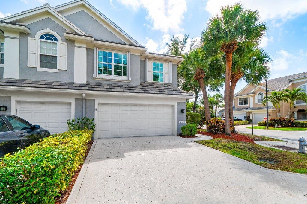Photo of 5377 Grand Park Place, Boca Raton, FL 33486 (MLS # R11078991)