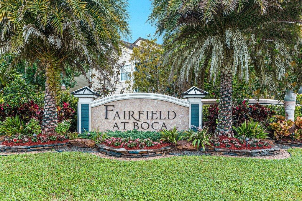 Photo of 5377 Grand Park Place, Boca Raton, FL 33486 (MLS # R11078991)
