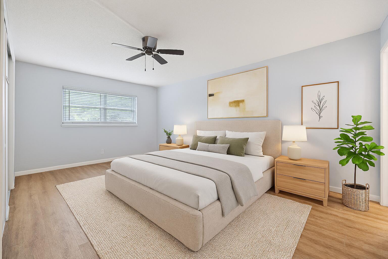 VILLAGE ROYALE ON THE GRE - Residential