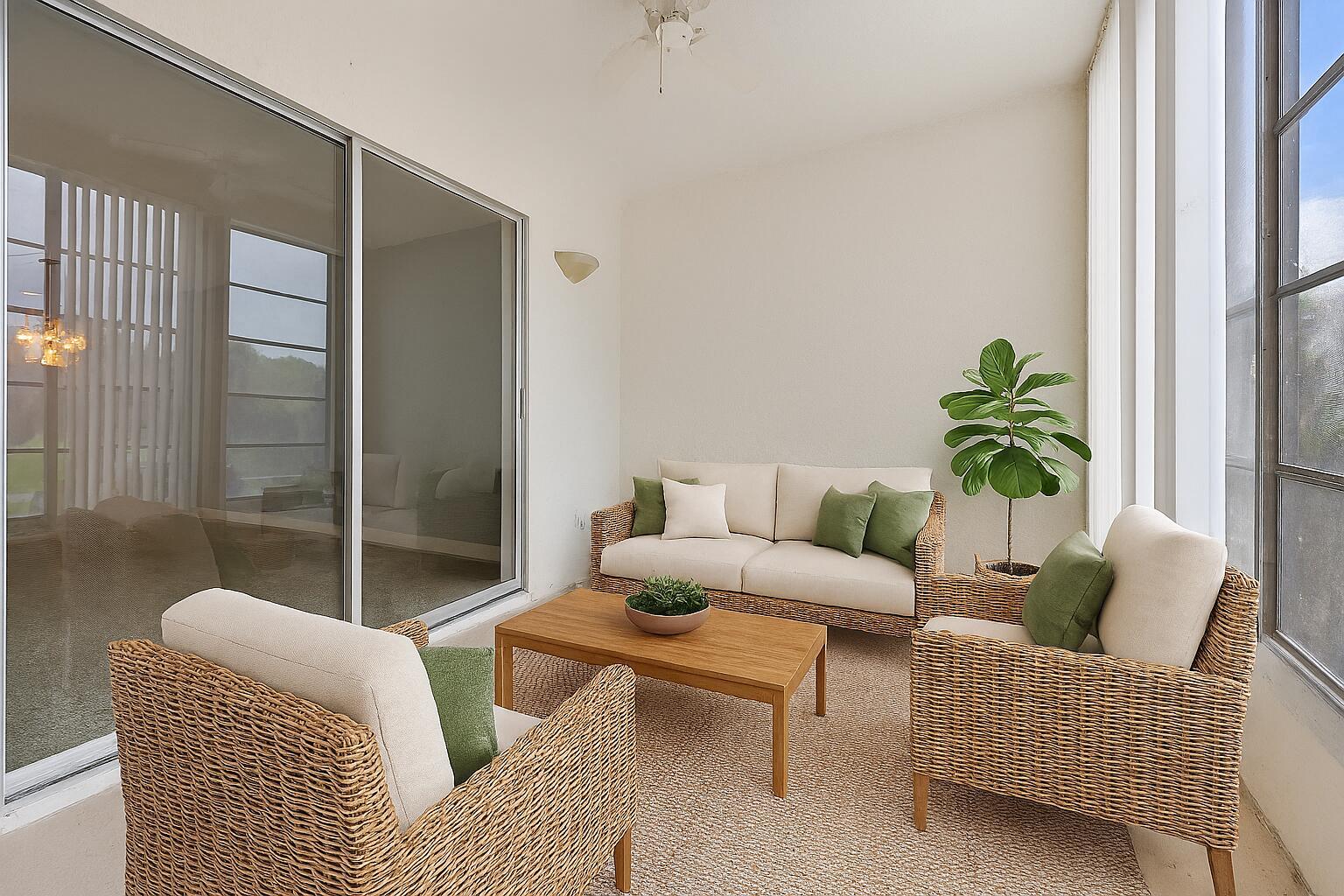 VILLAGE ROYALE ON THE GRE - Residential