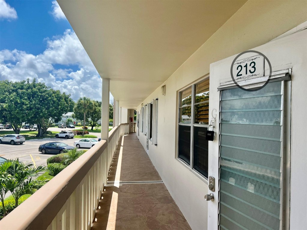 Century Village - Residential