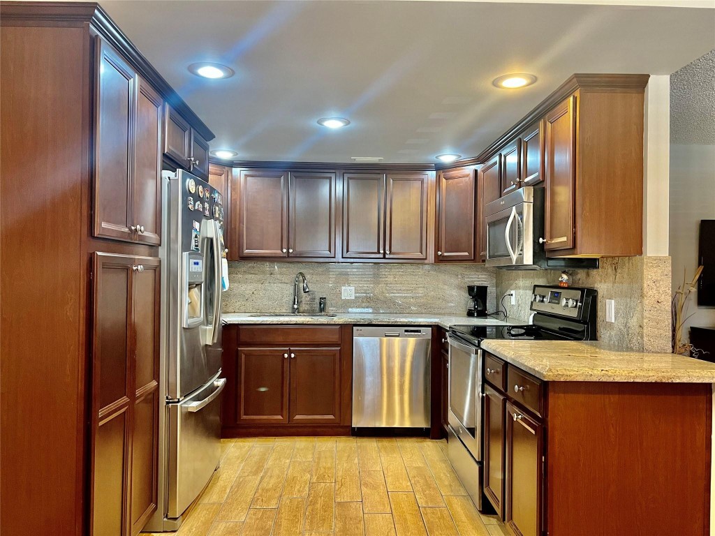 Century Village - Residential
