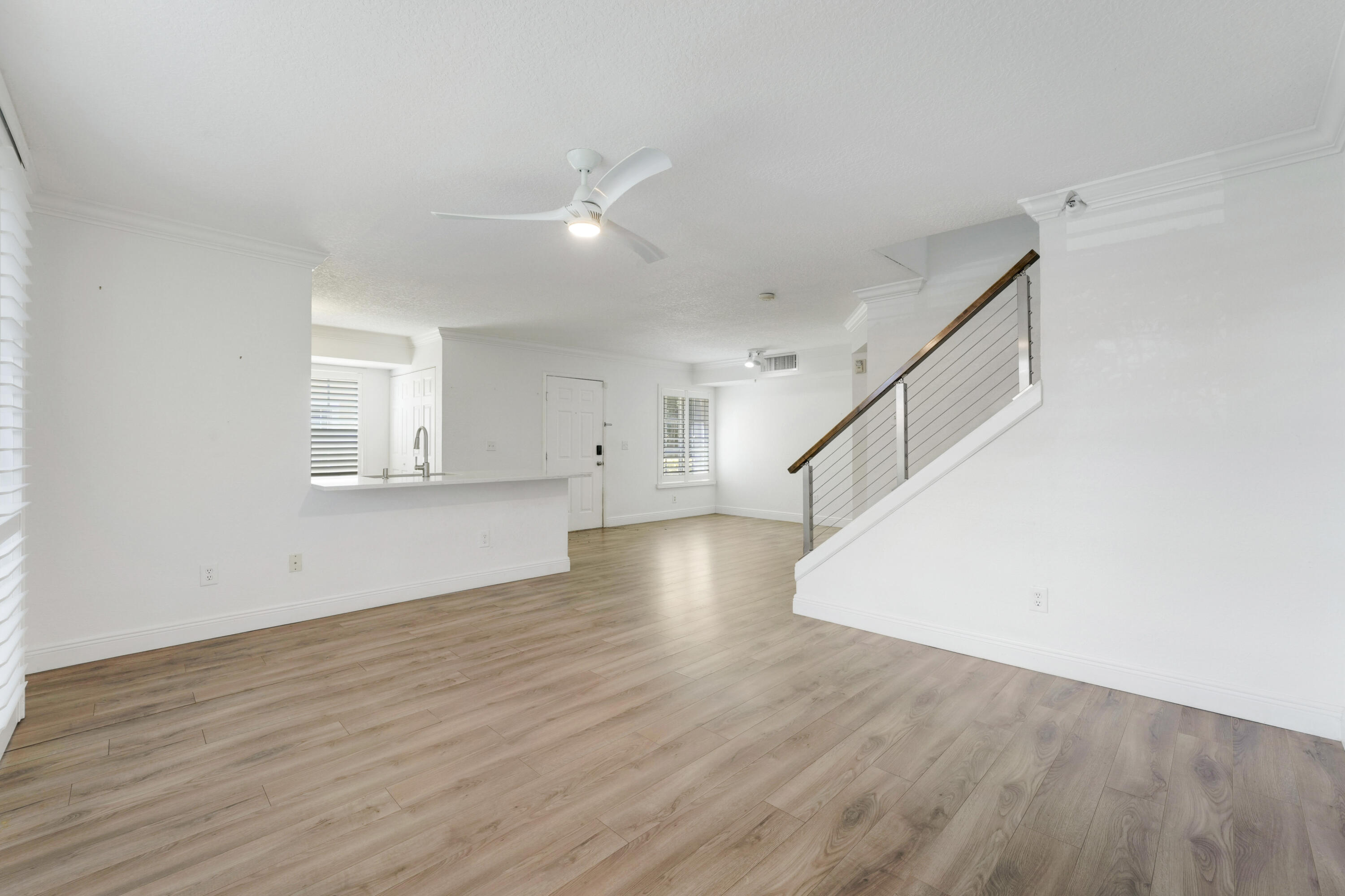 YACHT CLUB ON THE INTRACOASTAL CONDO - Residential