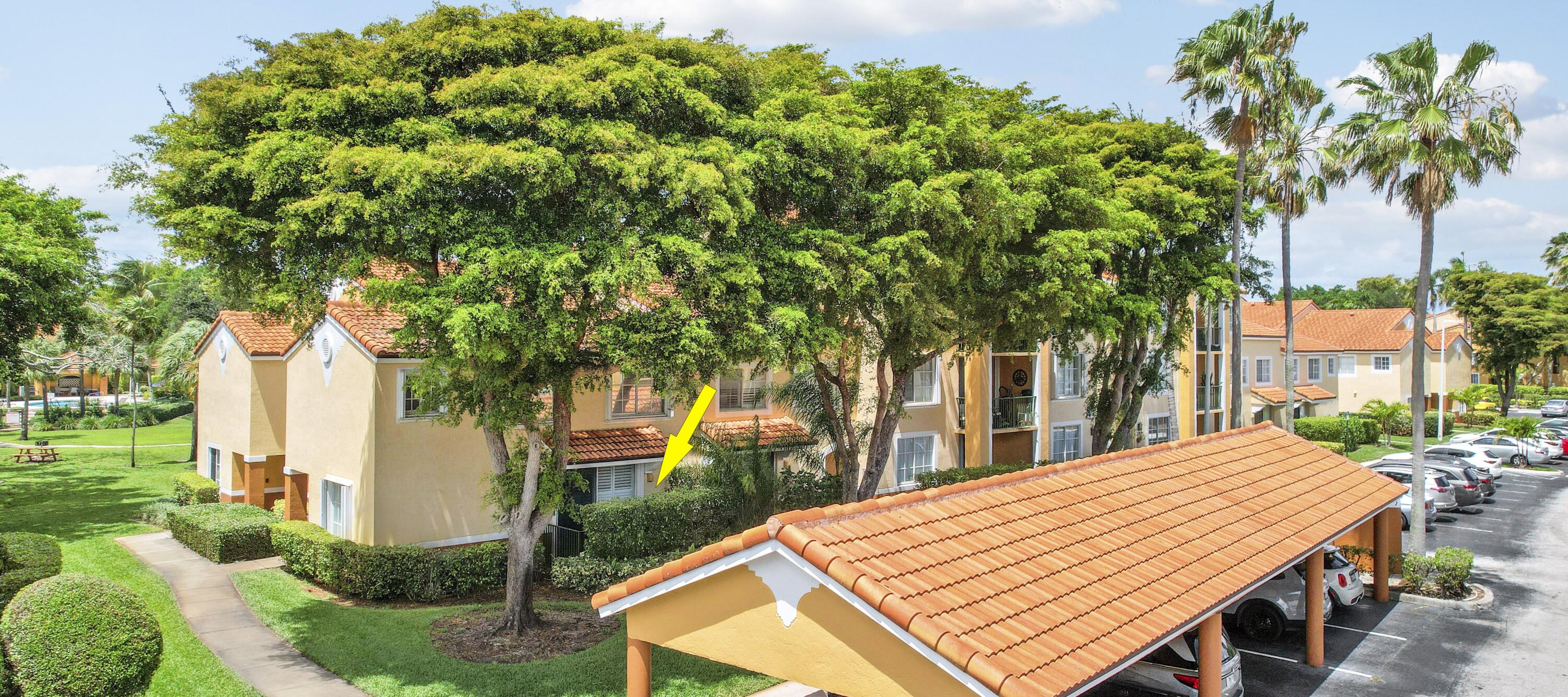YACHT CLUB ON THE INTRACOASTAL CONDO - Residential