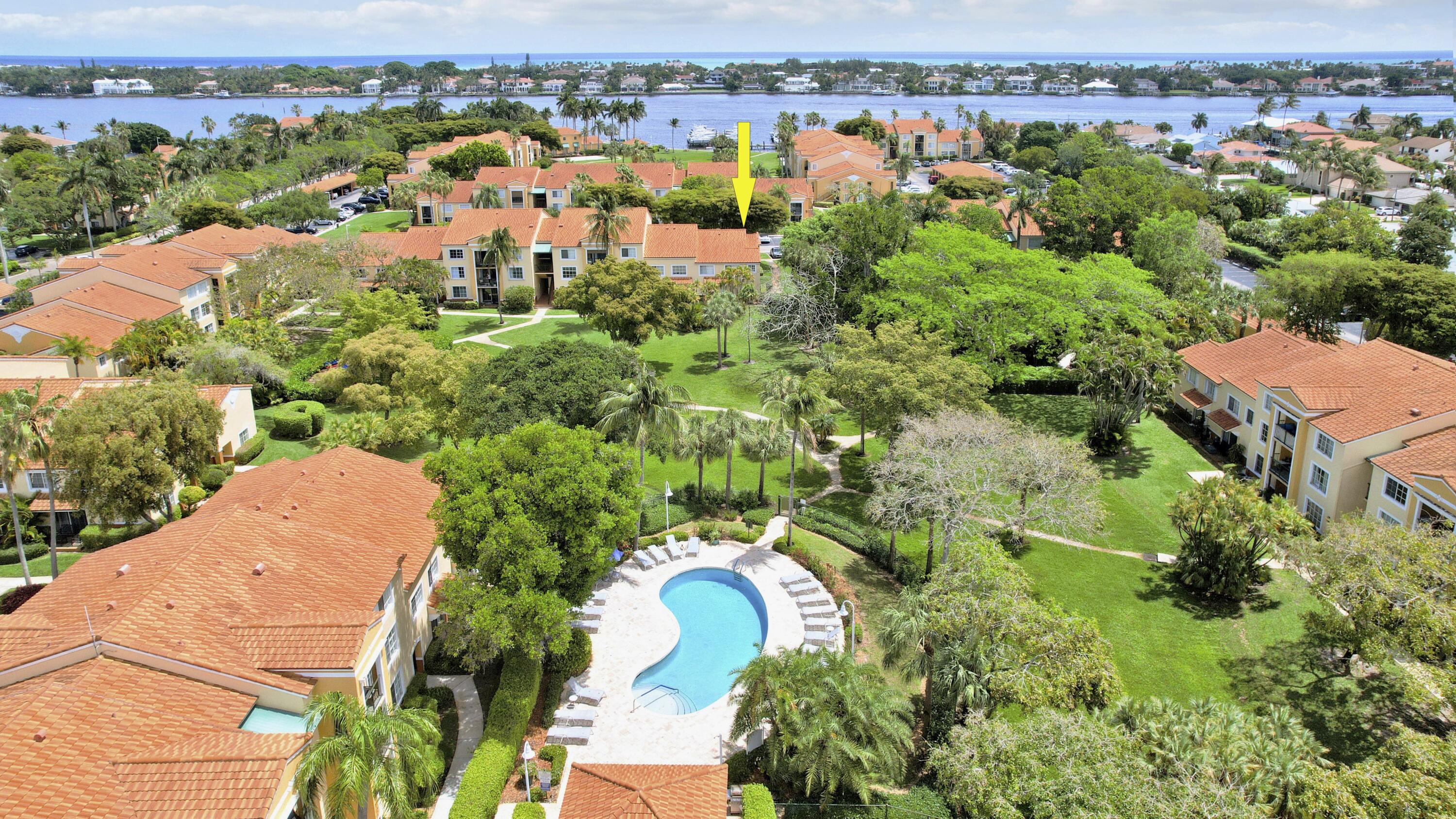 YACHT CLUB ON THE INTRACOASTAL CONDO - Residential